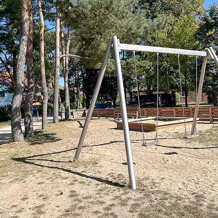 Feriendorf Papillon Wohnung 08-4 Boltenhagen  Ngoại thất bức ảnh