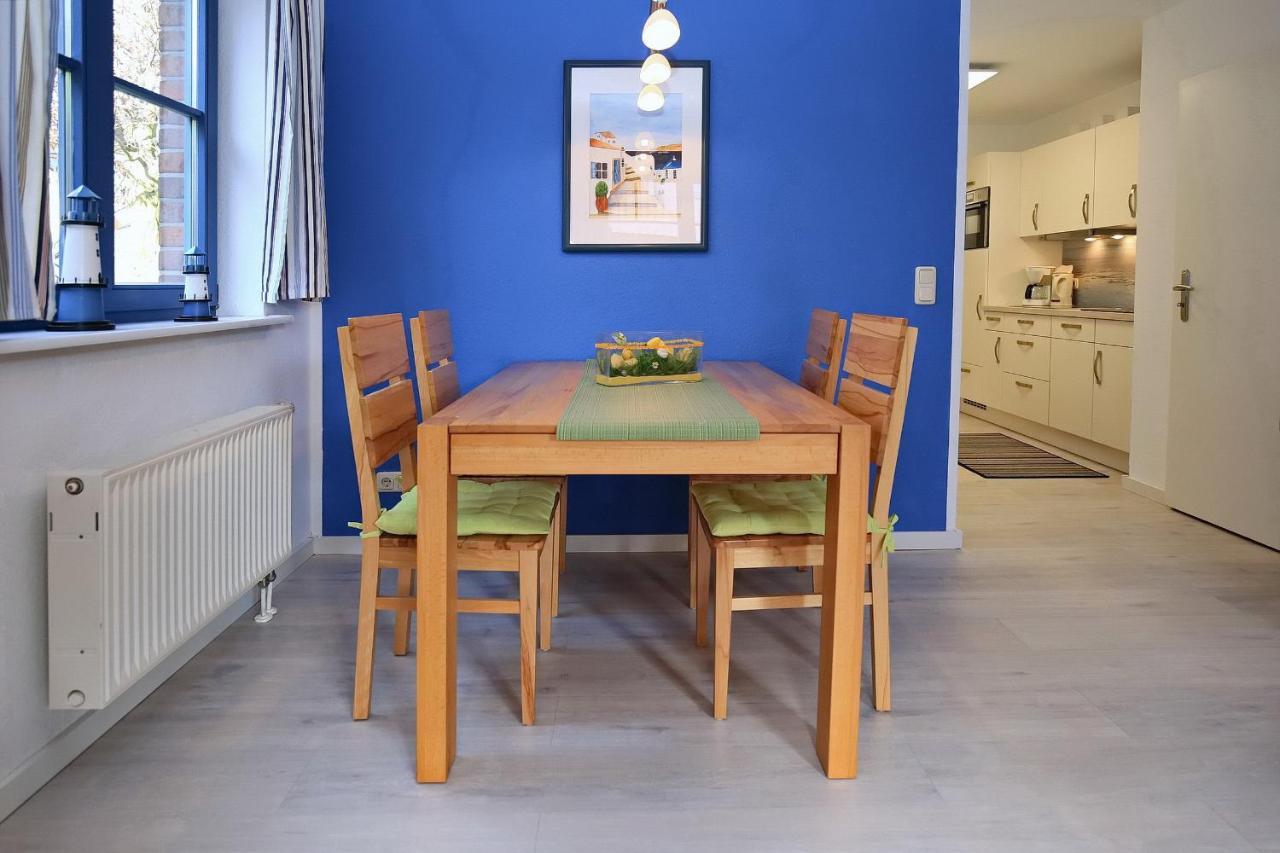 Feriendorf Papillon Wohnung 08-4 Boltenhagen  Ngoại thất bức ảnh