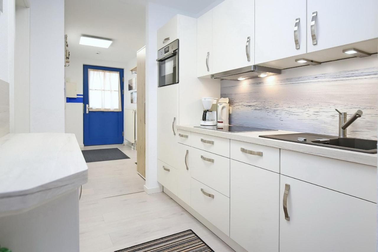 Feriendorf Papillon Wohnung 08-4 Boltenhagen  Ngoại thất bức ảnh
