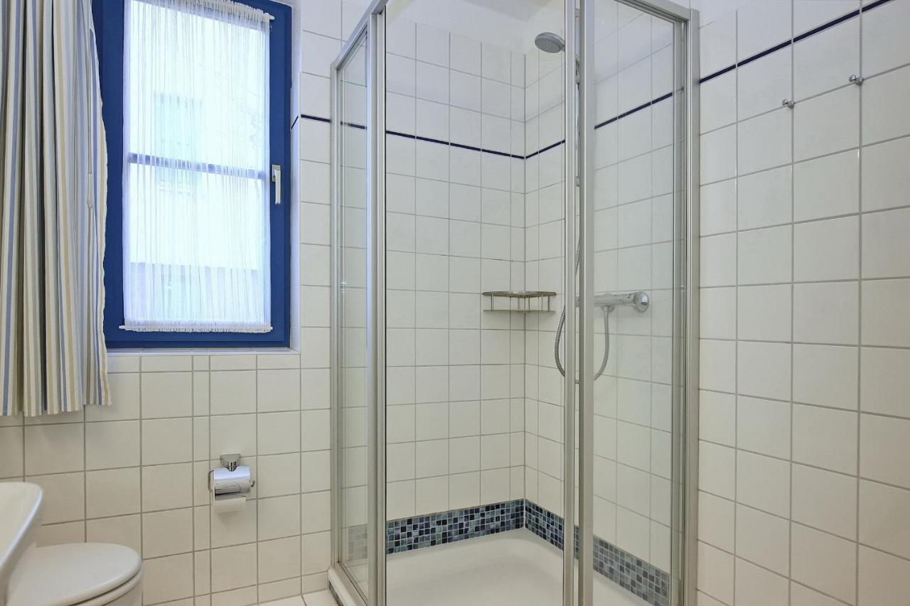 Feriendorf Papillon Wohnung 08-4 Boltenhagen  Ngoại thất bức ảnh
