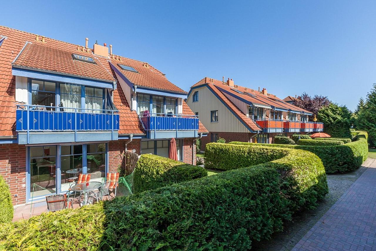 Feriendorf Papillon Wohnung 08-4 Boltenhagen  Ngoại thất bức ảnh
