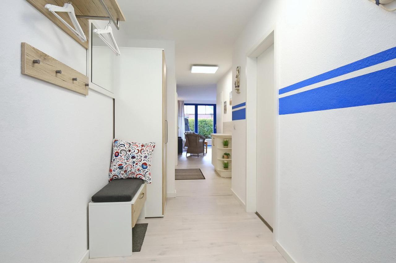 Feriendorf Papillon Wohnung 08-4 Boltenhagen  Ngoại thất bức ảnh